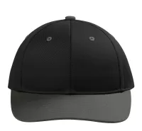 Port Authority Snapback Cap