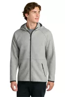Sport-Tek® Phenom Full-Zip Hoodie