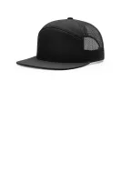 Richardson 7-Panel Trucker Cap
