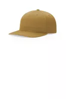 Richardson Solid Twill Trucker Cap