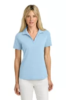 TravisMathew Women's Onward Polo Shirt