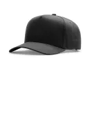 Richardson Full Fabric 5-Panel Champ Cap