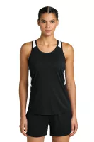 Sport-Tek® Women's Club Track Tank Top