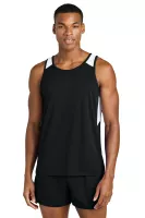Sport-Tek® Club Track Tank Top