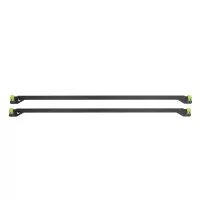 Triga Go Apparel Hanging Bars 2 Pieces