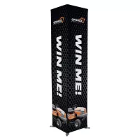 20" X 20" Triga Go Tower Kit