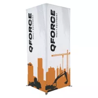 3' X 3' Triga Go Tower Kit