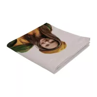 3'W x 3'H Hanging Banner Graphic