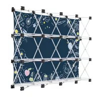 Micro GeoMetrix 12-Quad Presenter Kit