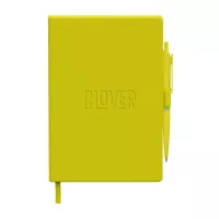 Neoskin&Reg; Hard Cover Journal Combo