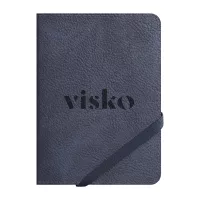 Old Money Passport Holder