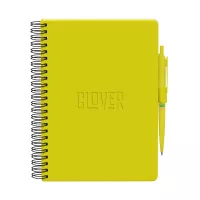 Neoskin&Reg; Hard Cover Spiral Combo