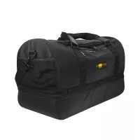 Node Shoe Compartment Duffel