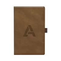 Old Money Hard Cover Journal