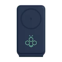 Grid 3-In-1 Magnetic Charging Stand