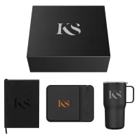 Workday Flow 3-Piece Gift Set