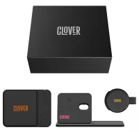 Energy Hub 3-Piece Gift Set