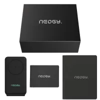 Daily Sync 3-Piece Gift Set