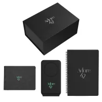 Grounded Motion 3-Piece Gift Set