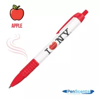 PenScents® Scented VividPrint™ Pen w/Grip