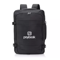 Dornbirn Convertible Backpack/Laptop Bag