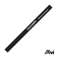 Master Custom Carpenter Pencil