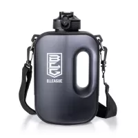 Persei Sports Bottle w/Carry Strap - 74oz