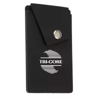 Attendant Phone Wallet/Stand