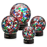Fantasia Award on Stanrich Base - Black