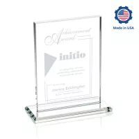 Emperor Award - Made in USA (Vert)