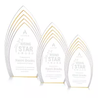 Turello Award - Gold