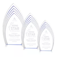 Turello Award - Blue