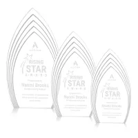 Turello Award - Clear