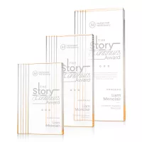 Haverton Award - Gold