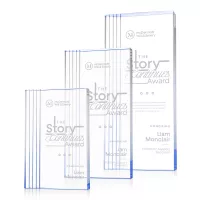 Haverton Award - Blue