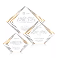 Crawford Award - Gold