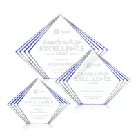 Crawford Award - Blue