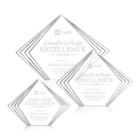 Crawford Award - Clear