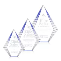 Brantley Award - Blue