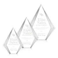 Brantley Award - Clear