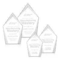 Grayson Award - Clear