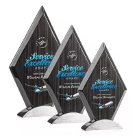 Atridge Slatewood VividPrint™ Award - Silver