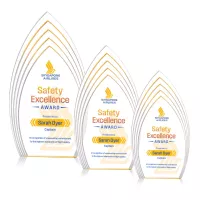Turello VividPrint™ Award - Gold