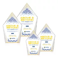 Greyson VividPrint™ Award - Gold