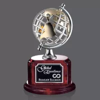 Woodstock Award