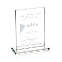 Emperor Award - Starfire (Vert)