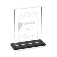 Emperor Award - Black (Vert)