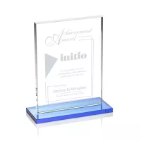 Emperor Award - Sky Blue (Vert)