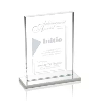 Emperor Award - White (Vert)