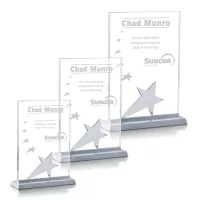 Lewiston Star Award